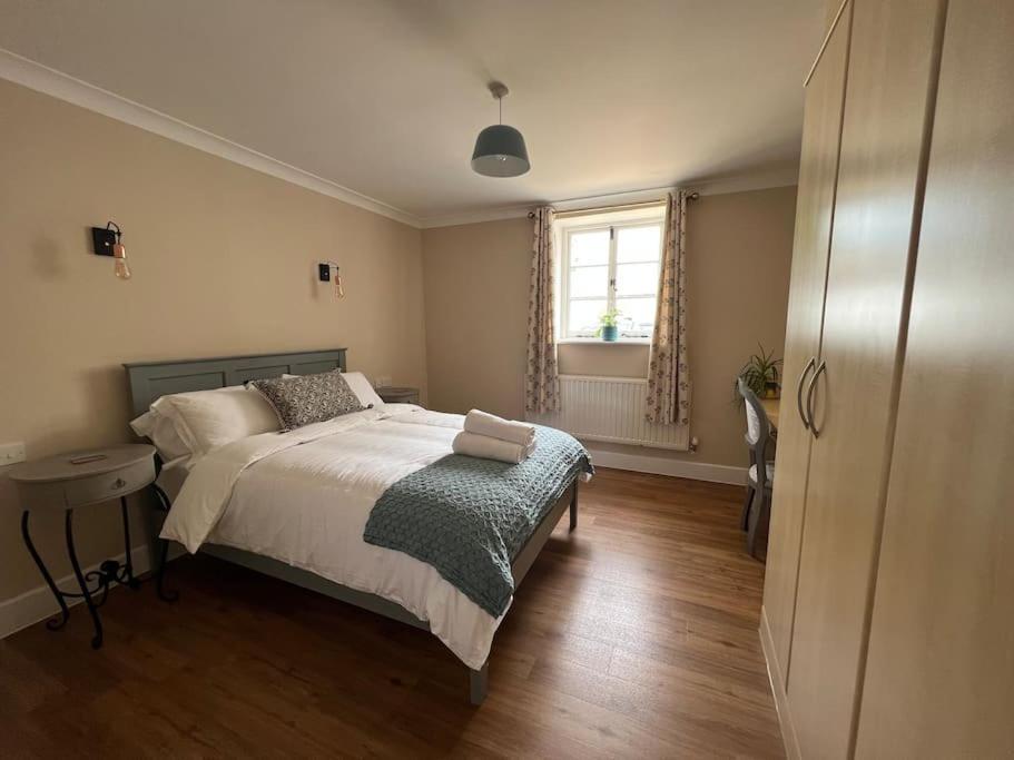 The Annex At Merley Mews بول المظهر الخارجي الصورة