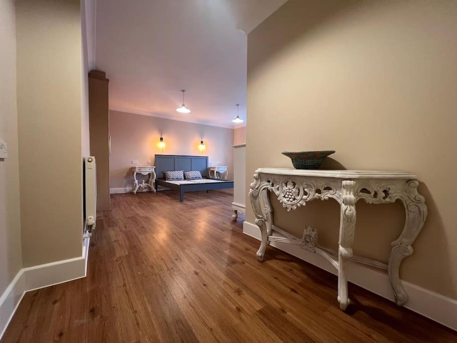The Annex At Merley Mews بول المظهر الخارجي الصورة