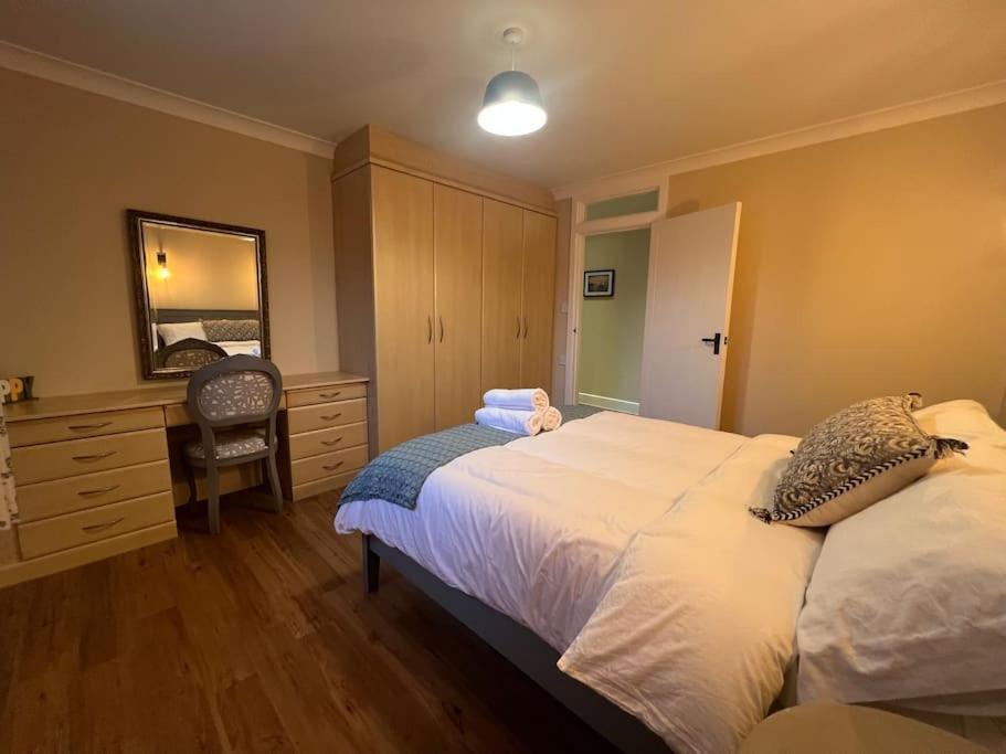 The Annex At Merley Mews بول المظهر الخارجي الصورة