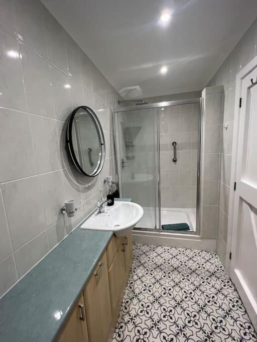 The Annex At Merley Mews بول المظهر الخارجي الصورة