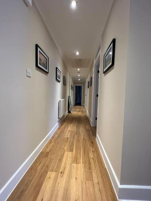 The Annex At Merley Mews بول المظهر الخارجي الصورة