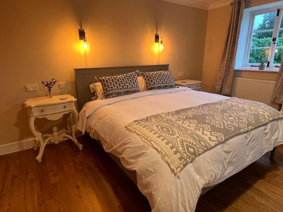 The Annex At Merley Mews بول المظهر الخارجي الصورة