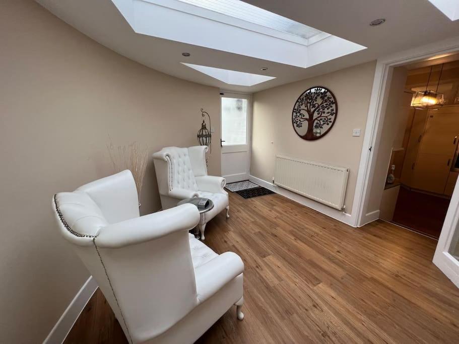 The Annex At Merley Mews بول المظهر الخارجي الصورة