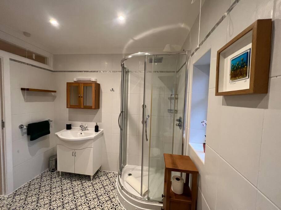 The Annex At Merley Mews بول المظهر الخارجي الصورة