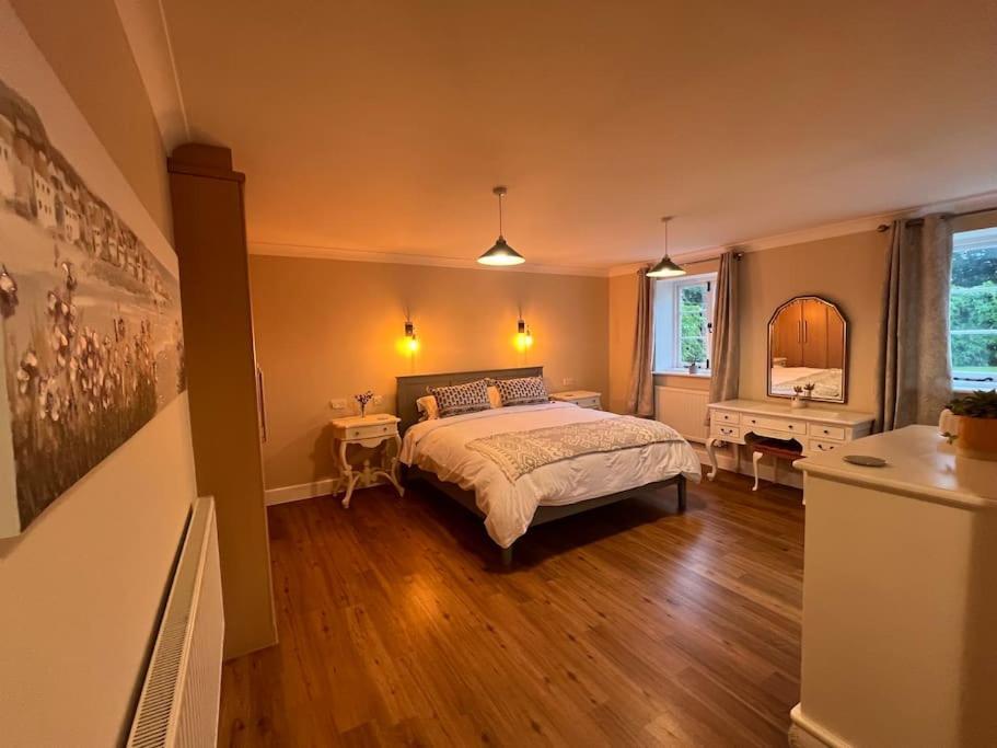 The Annex At Merley Mews بول المظهر الخارجي الصورة