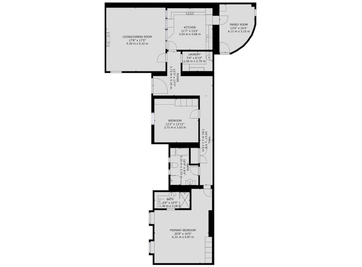 The Annex At Merley Mews بول المظهر الخارجي الصورة