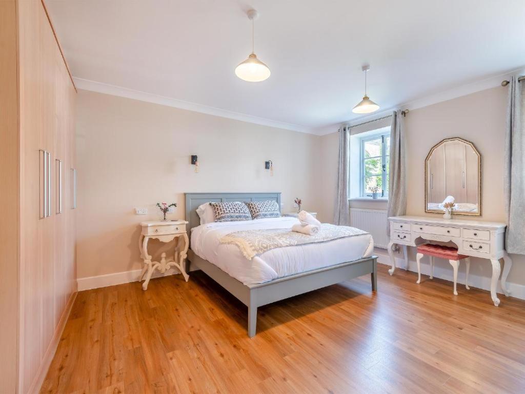 The Annex At Merley Mews بول المظهر الخارجي الصورة